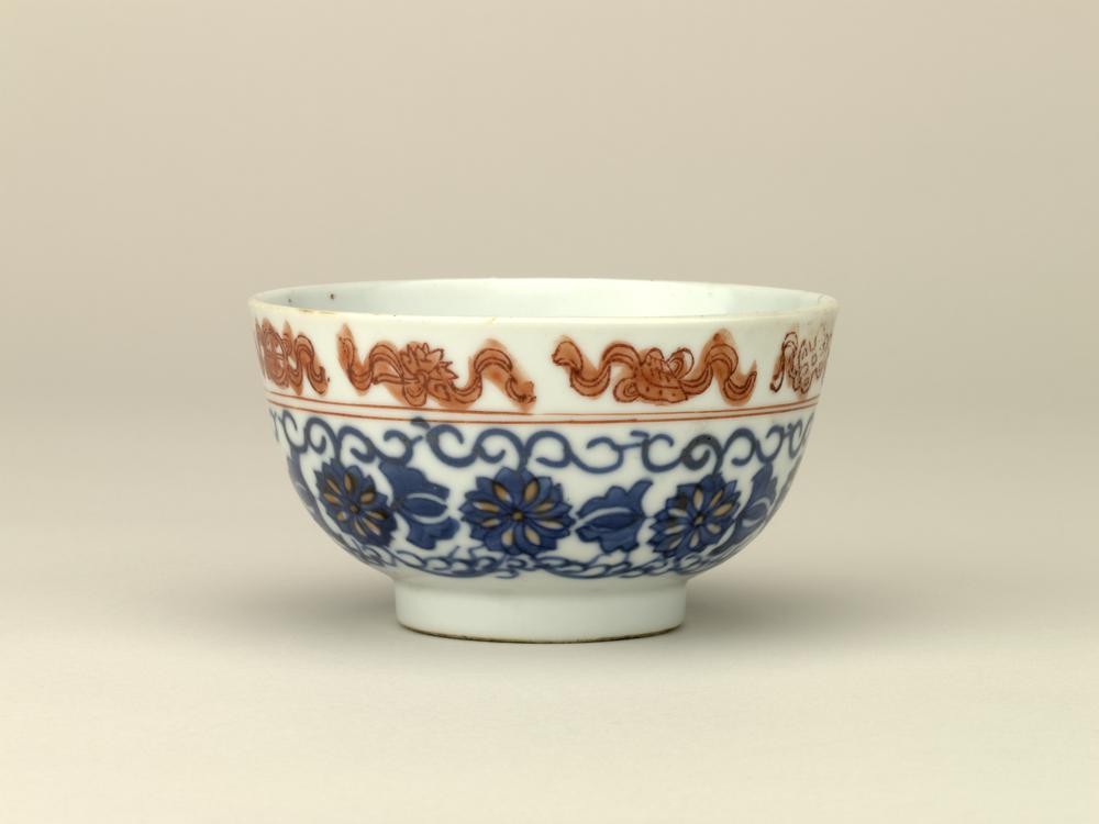 图片[1]-bowl BM-1905-0519.69-China Archive